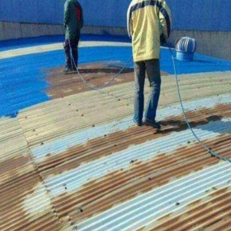 衡南地面翻新与地坪漆施工流程
